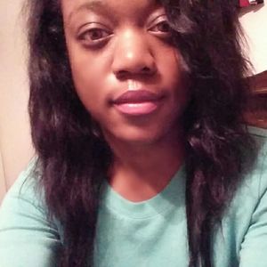 Meet your Posher, Brieanna