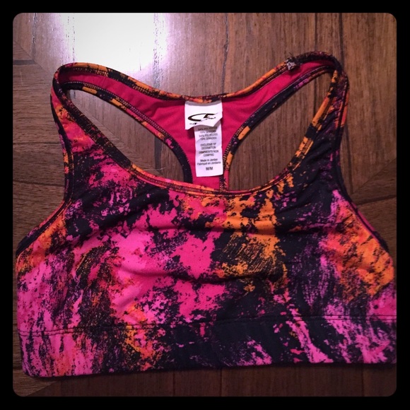 Champion Sports Bra - Picture 1 of 2