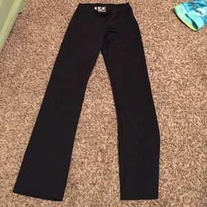 New balance yoga pants