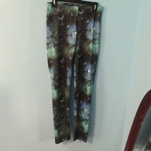 Space Leggings