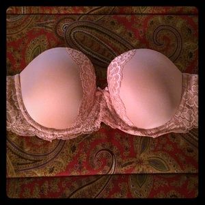 Dream Angels Multi-Way Bra