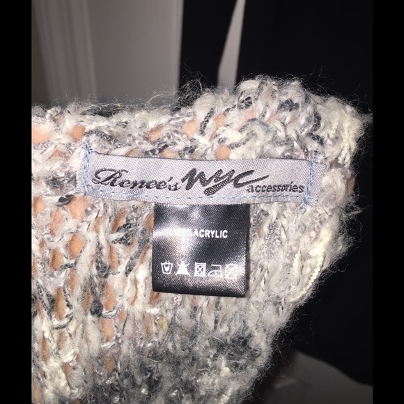 Infinity Scarf. - Picture 3 of 3