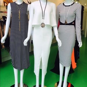 Meet your Posher, Effie