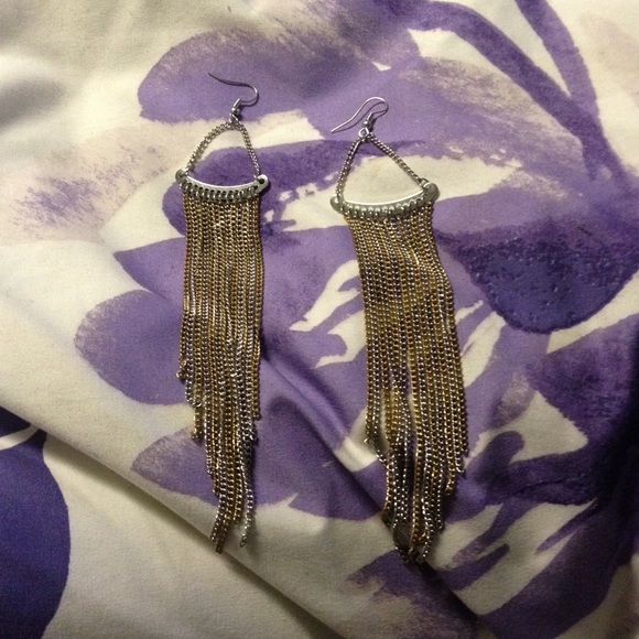 Earrings - Picture 1 of 1