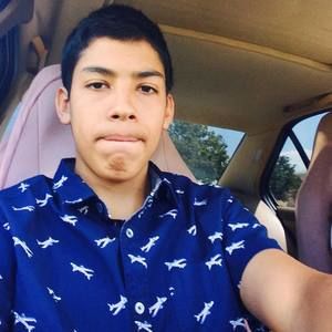 Meet your Posher, Angel