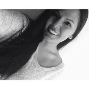 Meet your Posher, Gigi