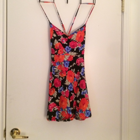 Sparkle & Fade Dress Size Small