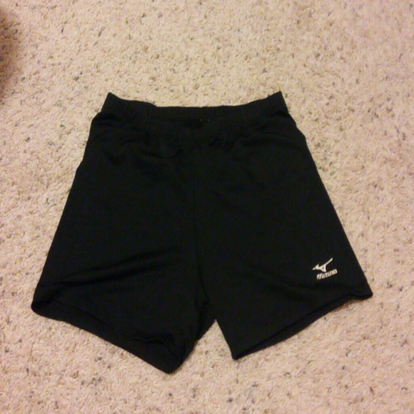Mizuno spandex
