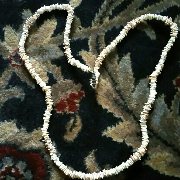 3 necklaces bundle - Picture 4 of 4