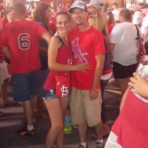 Meet your Posher, Dawnn