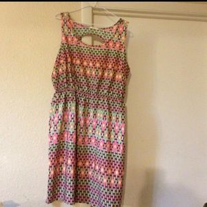 REDUCED! Adorable Modcloth dress