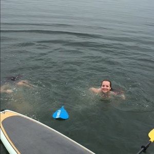 Meet your Posher, Sydney