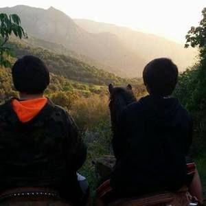 Meet your Posher, Keith