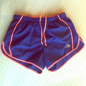 The North Face FLASHDRY Shorts