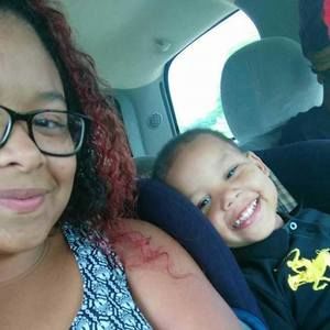 Meet your Posher, Meghan