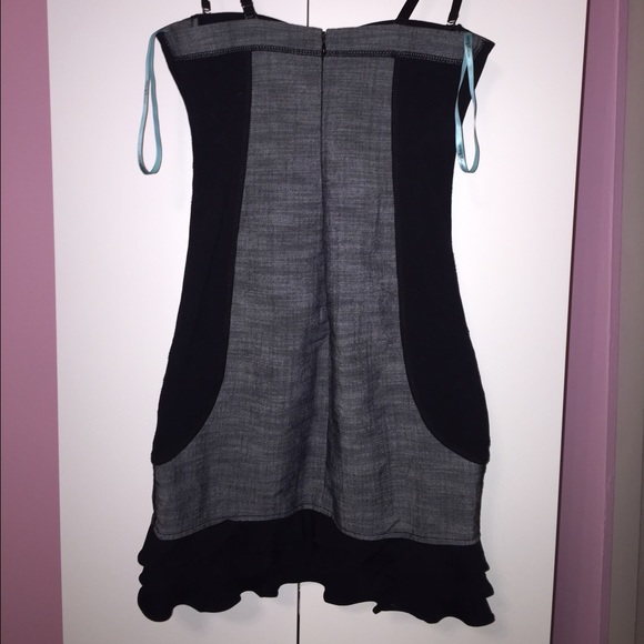 Dress - Picture 2 of 2