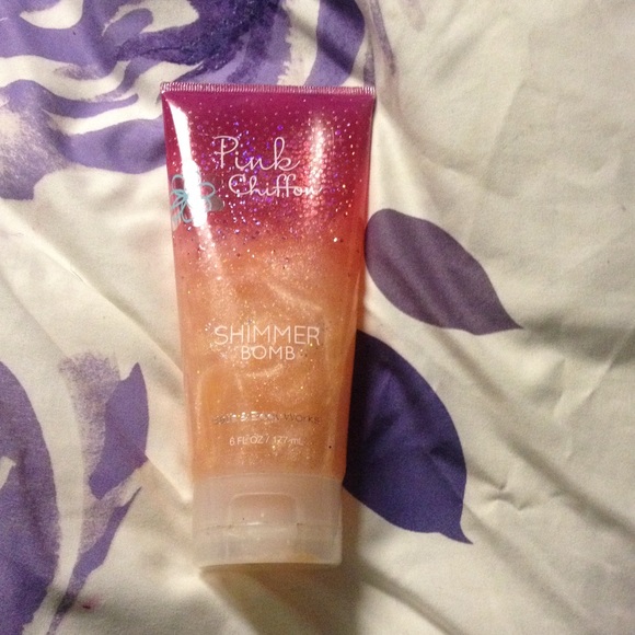 Shimmer bomb - Picture 1 of 1