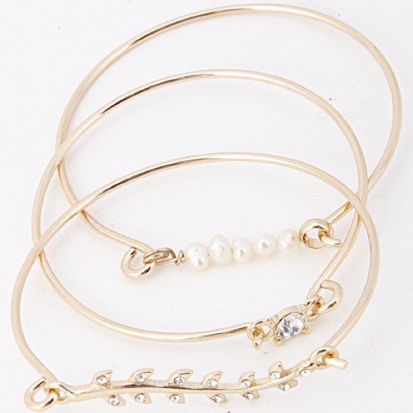 Accessories - Was $16 New arm candy bracelet