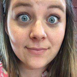 Meet your Posher, Kaitlyn