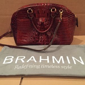 Brahmin handbag