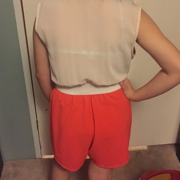 Romper - Picture 2 of 2