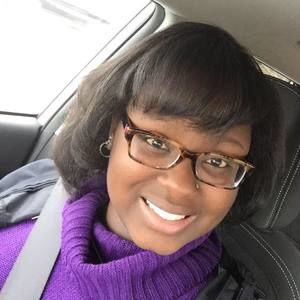 Meet your Posher, Bree