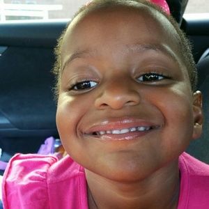 Meet your Posher, Joanna