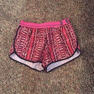Under Armour athletic shorts