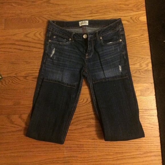 Capris - Picture 1 of 1