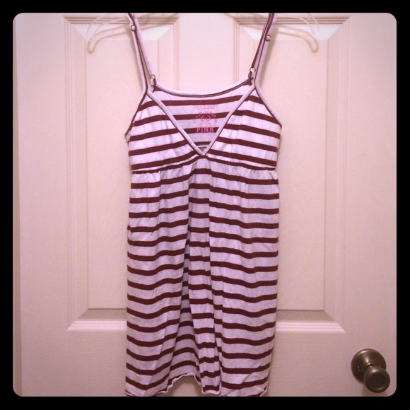 Victoria secret Pink tank