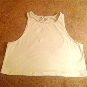 H&M Crop Top