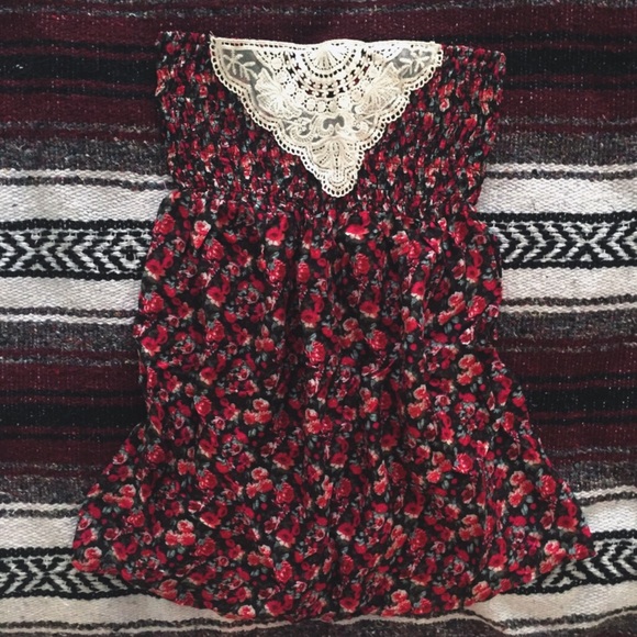Floral and Flowy