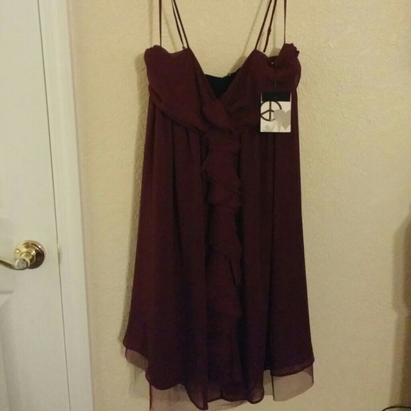 Steve Madden Dress - Picture 1 of 2