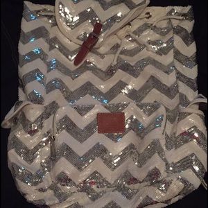 VS Bling Bacpack