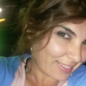 Meet your Posher, Jeanette