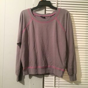 Girly Sweatshirt