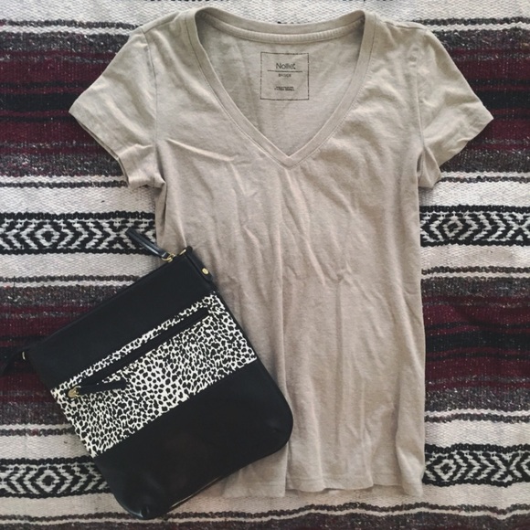 Nollie Tee