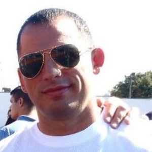 Meet your Posher, Justin