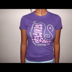 California's CountryMusic Festival 2012 Shirt