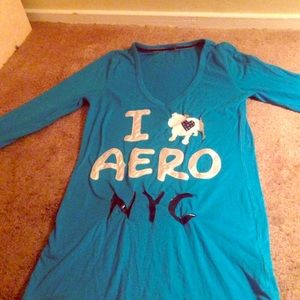 Aeropostale Shirt