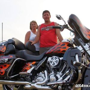 Meet your Posher, Mike debbie