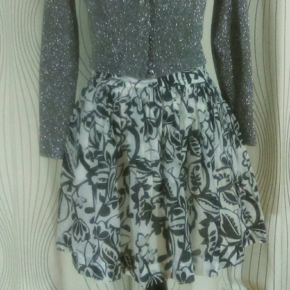 Express Design Studio skirt