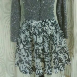 Express Design Studio skirt