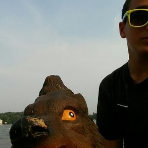 Meet your Posher, Joe