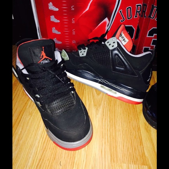 JORDAN COLLEZIONE Sze 5 GS 2008 CDP XIX & IV bred - Picture 3 of 4