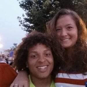 Meet your Posher, Trey