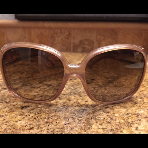 Burberry Sunglasses