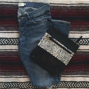 Abercrombie and Fitch Denim