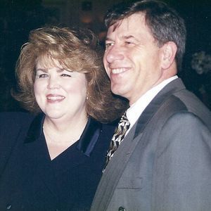 Meet your Posher, Roger