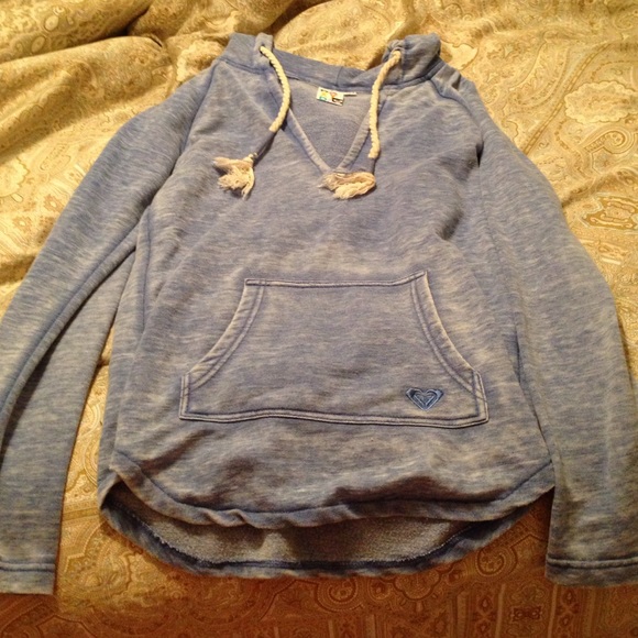 Roxy light weight hoodie